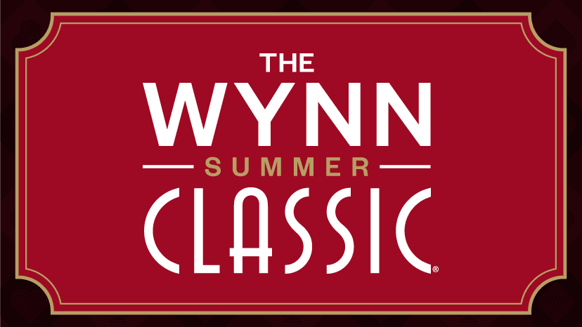 Wynn Summer Classic 2025