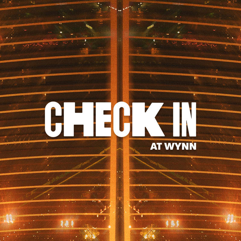 Check In at Wynn: Interview Series