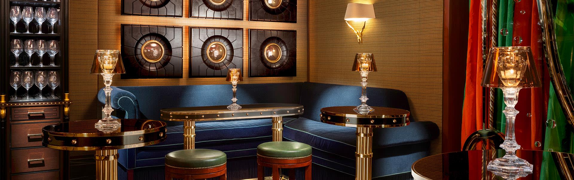 B Bar at Wynn Las Vegas