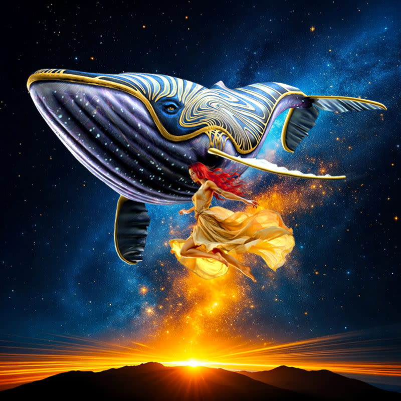  Awakening: Voted Best Production Show in Las Vegas