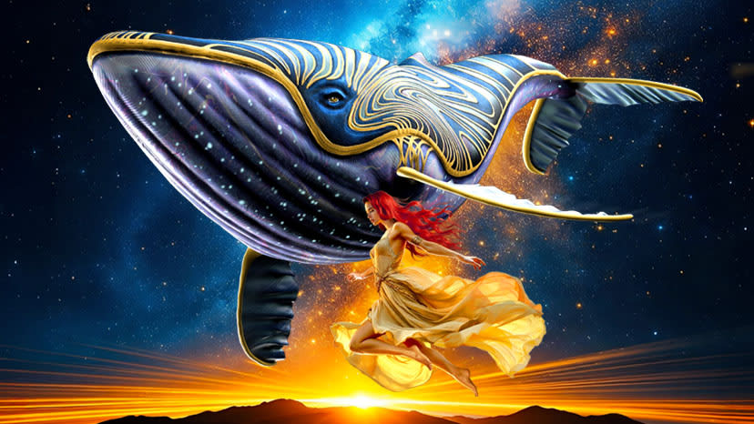 Awakening Phoenix IO 