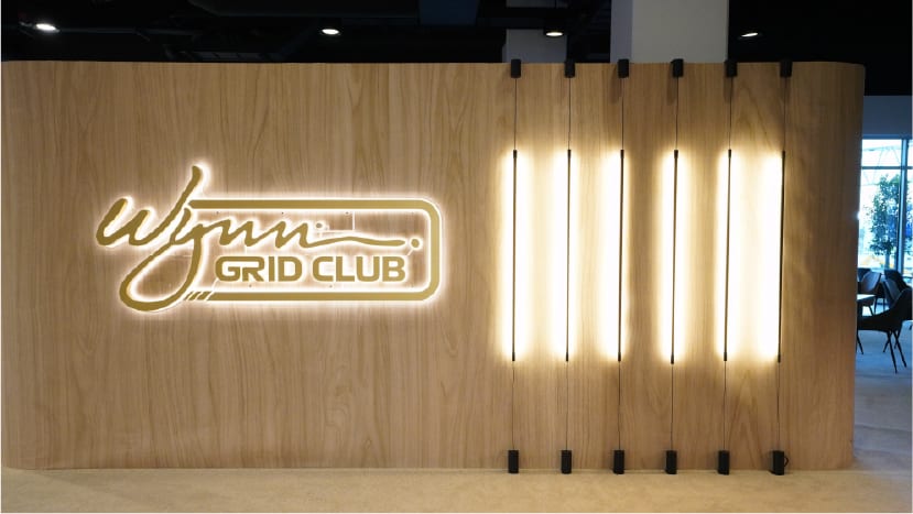 F1 Grid Club Experience 
