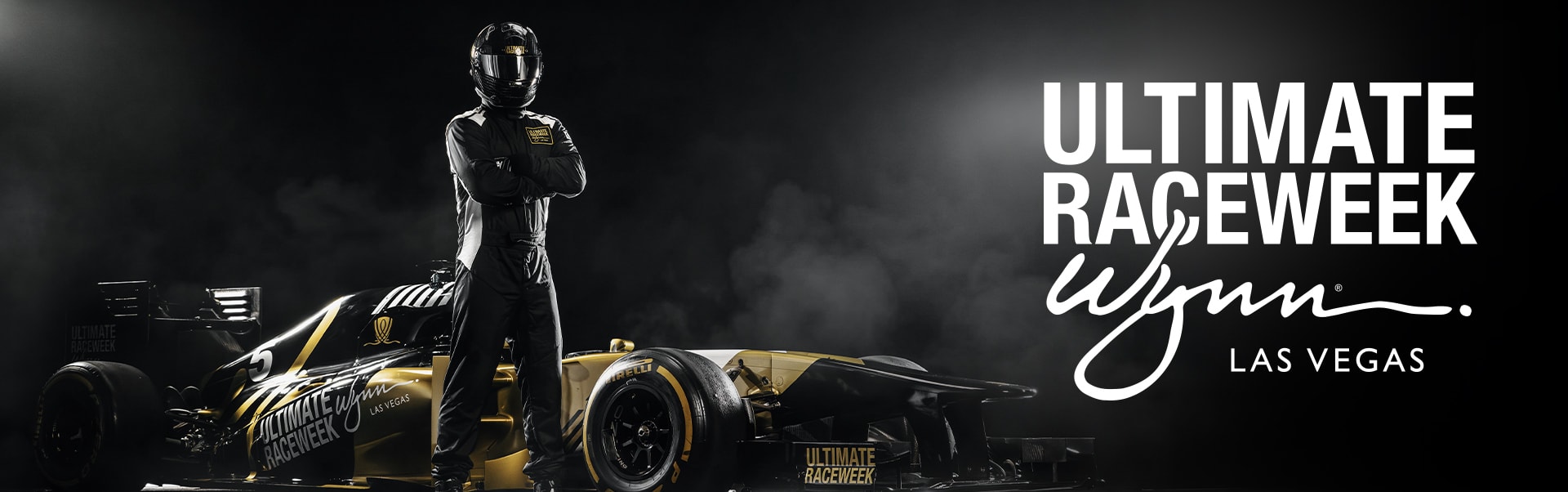 F1 Ultimate Race Week 2025