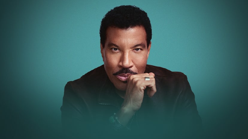 Truly: An Evening of Lionel Richie with Friends