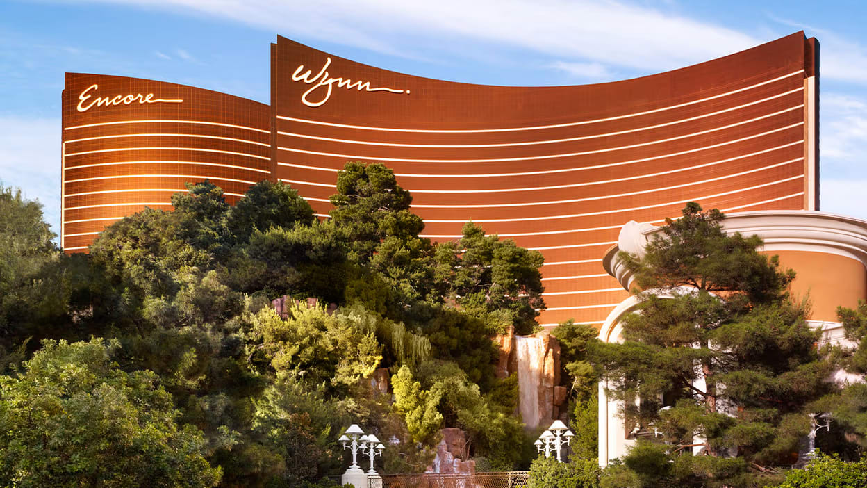 Wynn & Encore Las Vegas