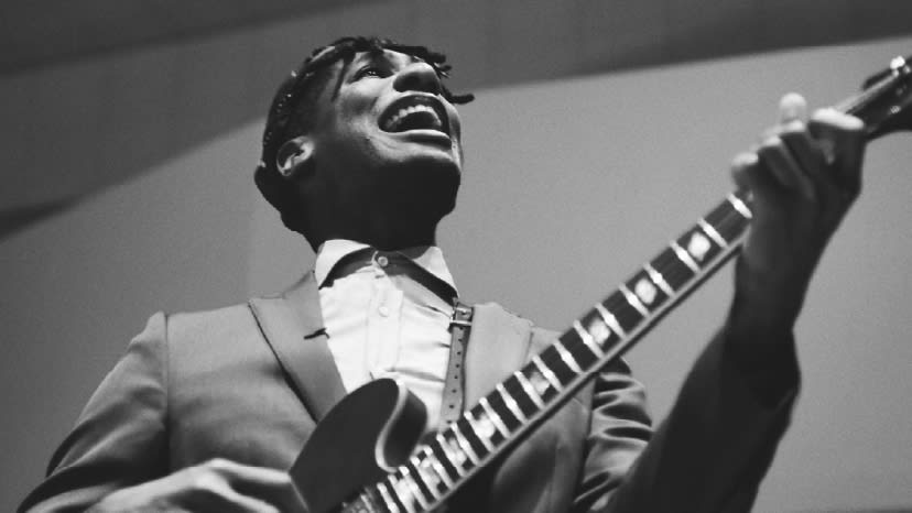 Jon Batiste – The Prodigal Son Tour