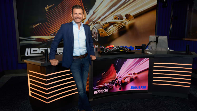 Drive to Wynn Podcast with Justin Bell