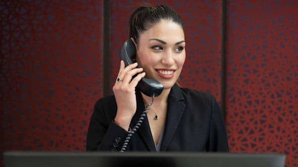Support Services
