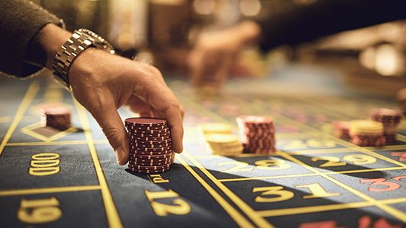 What is Safer Gambling?