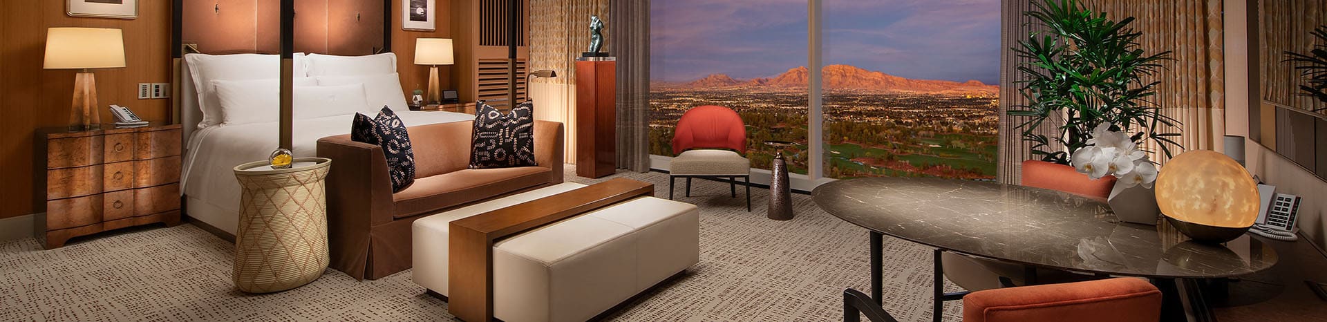 Awakening Hotel Package offer