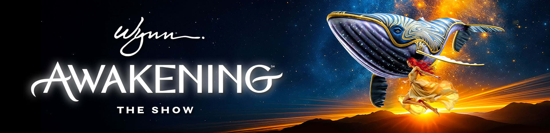 Awakening Hotel Package offer
