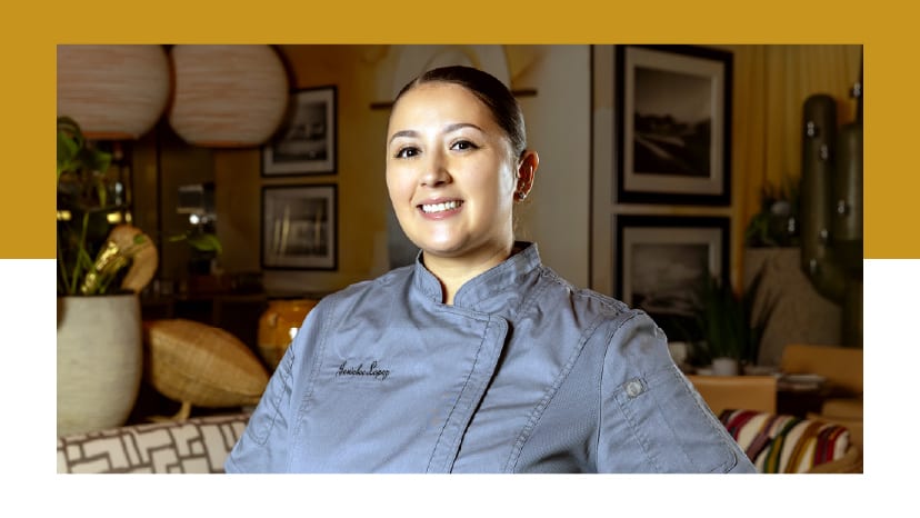 Desserts: From Our Casa to Su Casa