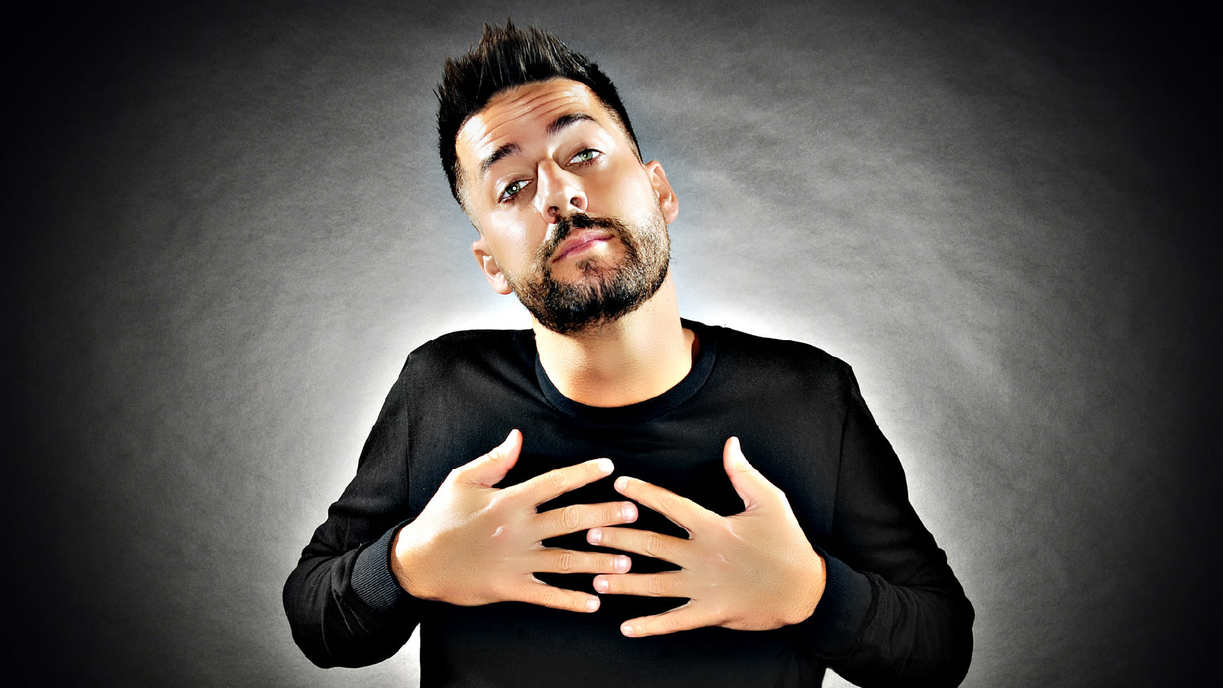 John Crist: Jokes for Humans