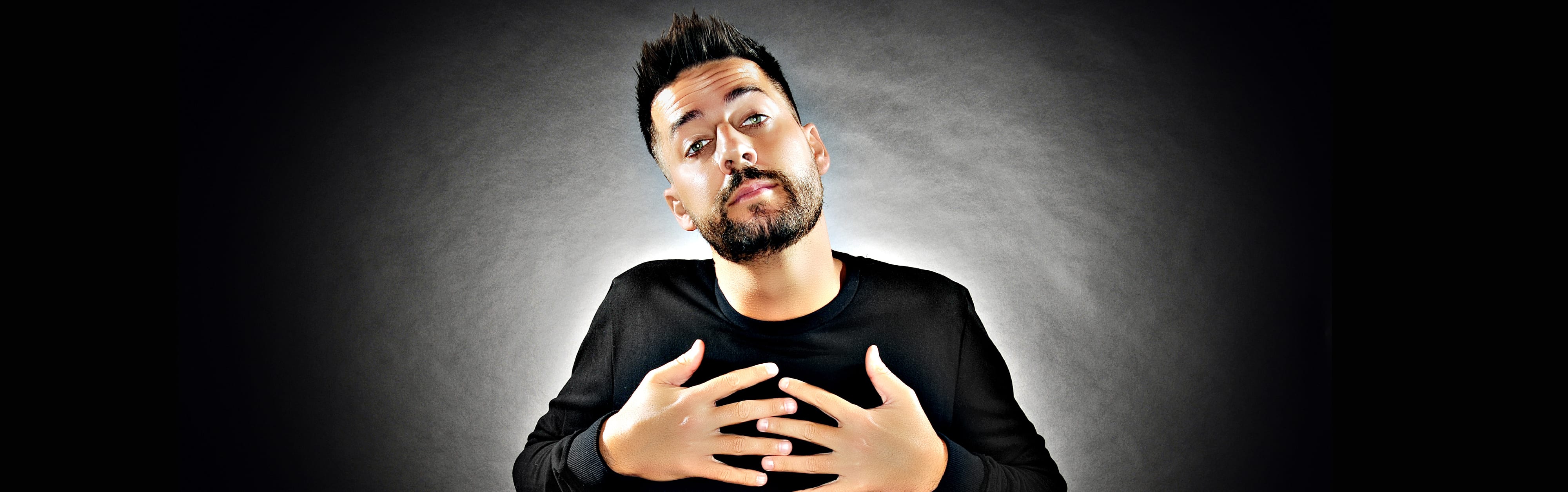John Crist: Jokes for Humans