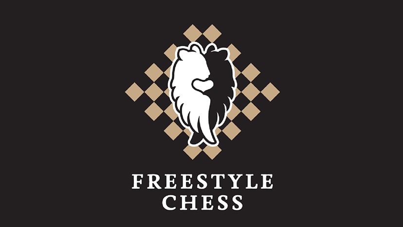 Freestyle Chess