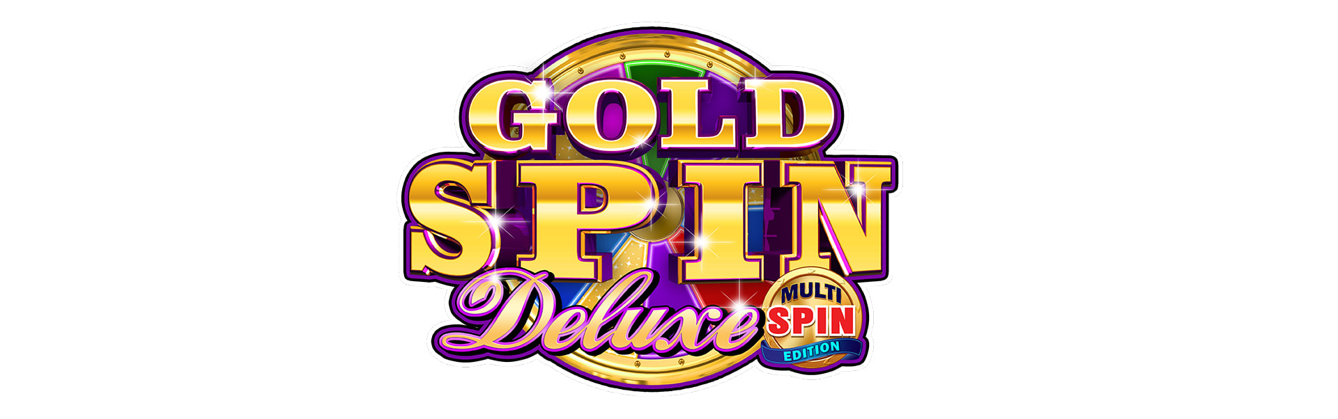 Wheel of Fortune Gold Spin Deluxe Triple Stars