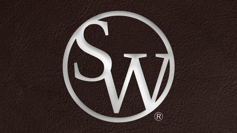 SW Steakhouse logo