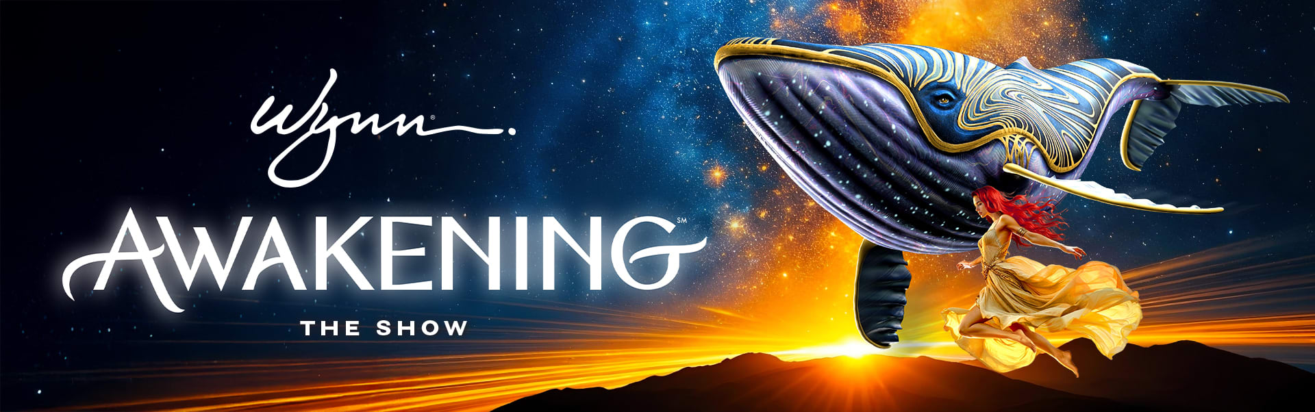 Awakening Hotel Package offer