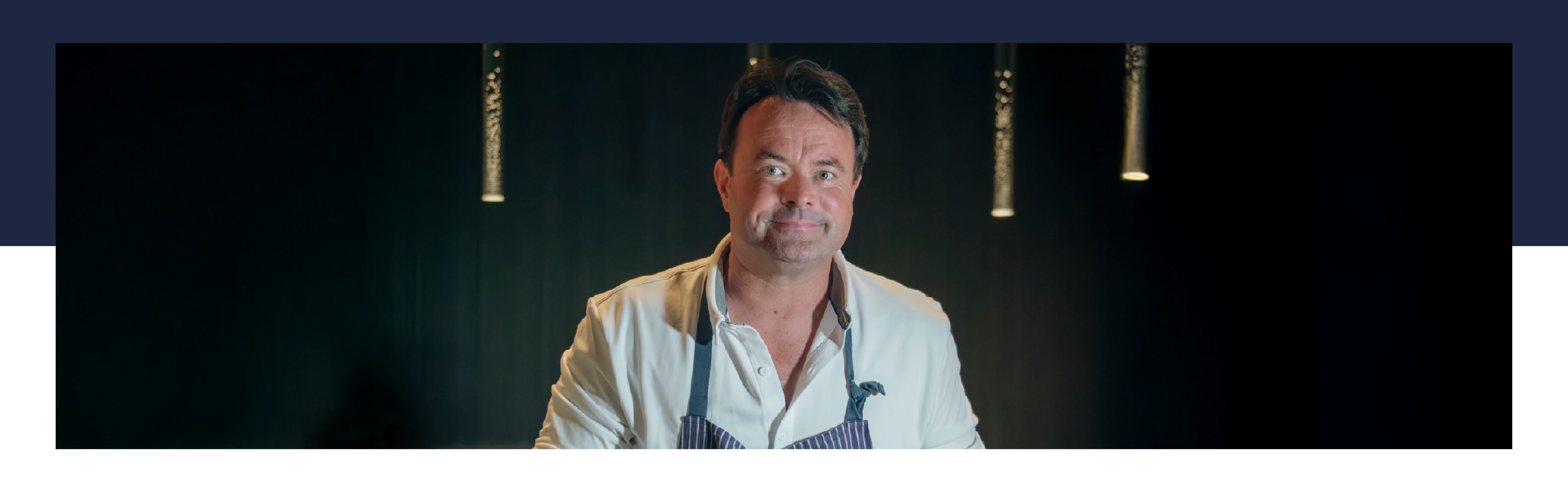 Culinary Leverage – An Afternoon with Chef Douglas Keane 