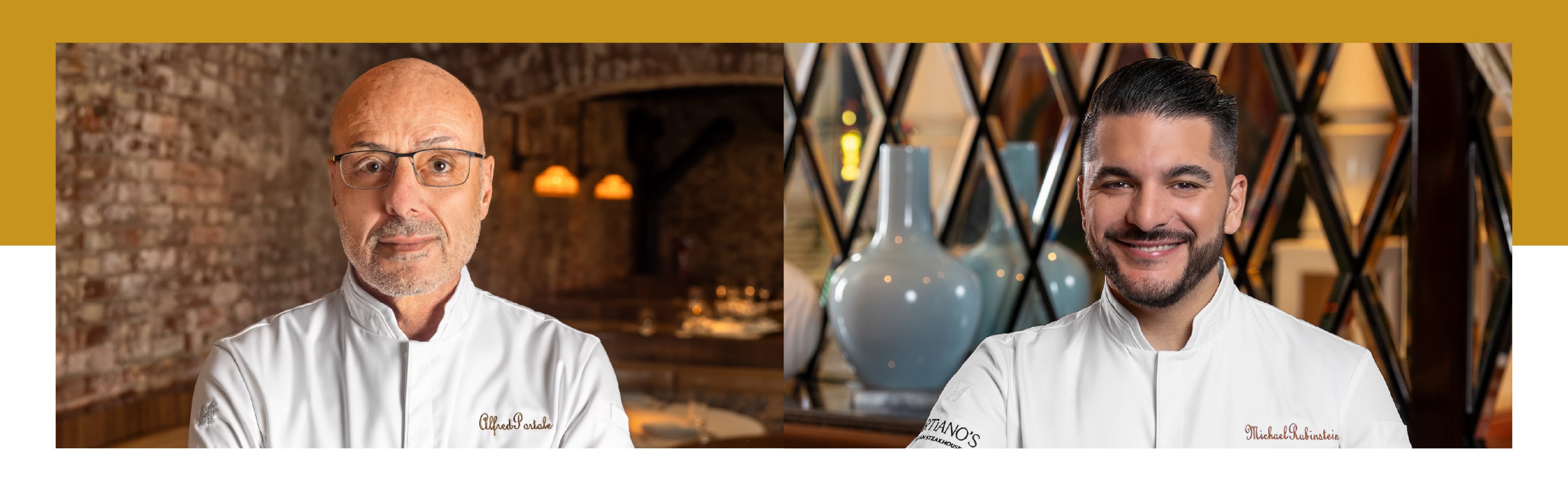 A Taste of Sartiano's
