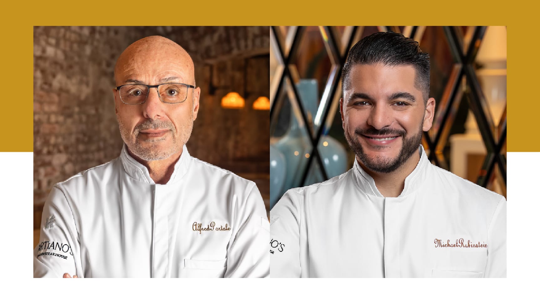 A Taste of Sartiano's