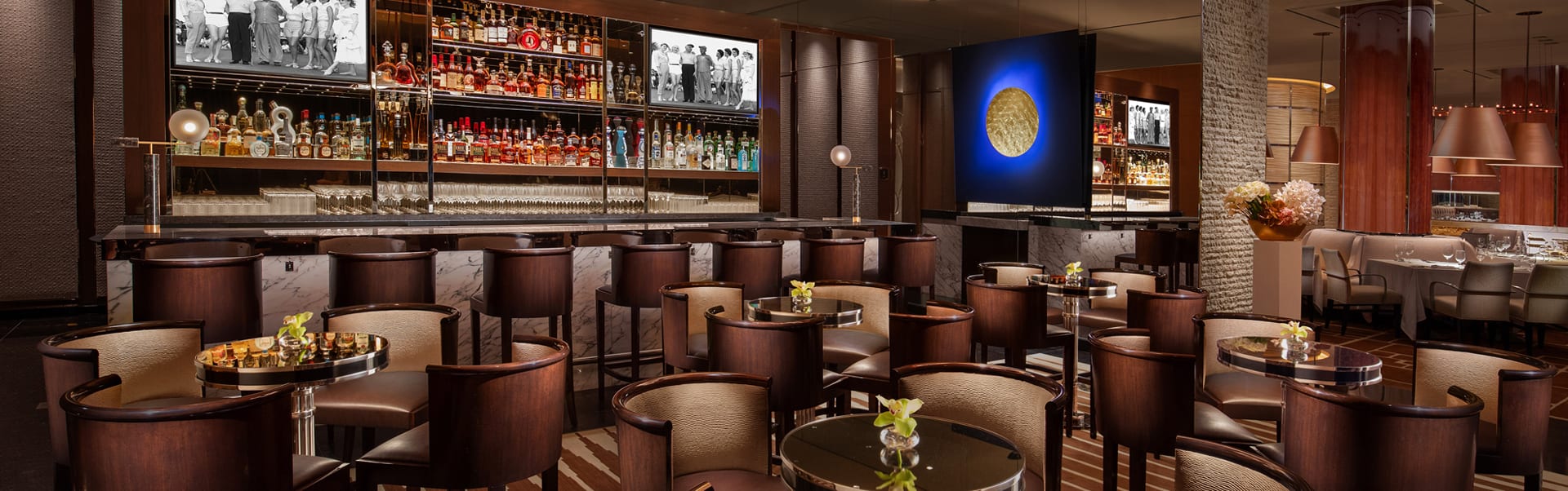 SW Steakhouse Bar