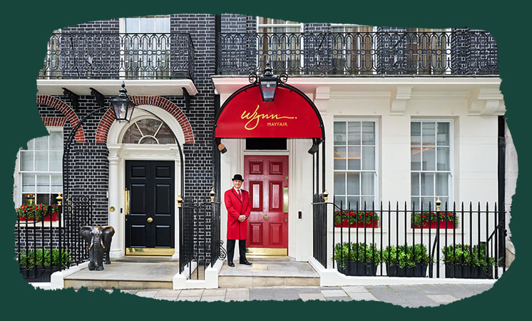 Browse By Location - Wynn Mayfair