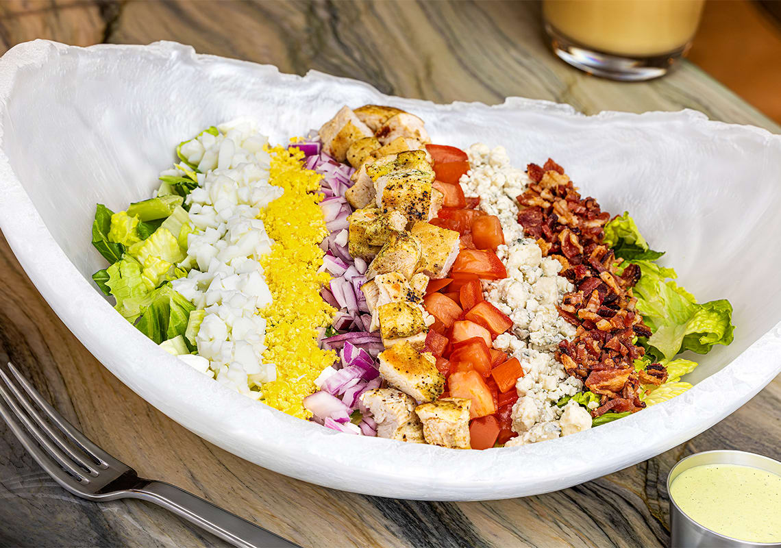 Cobb Salad