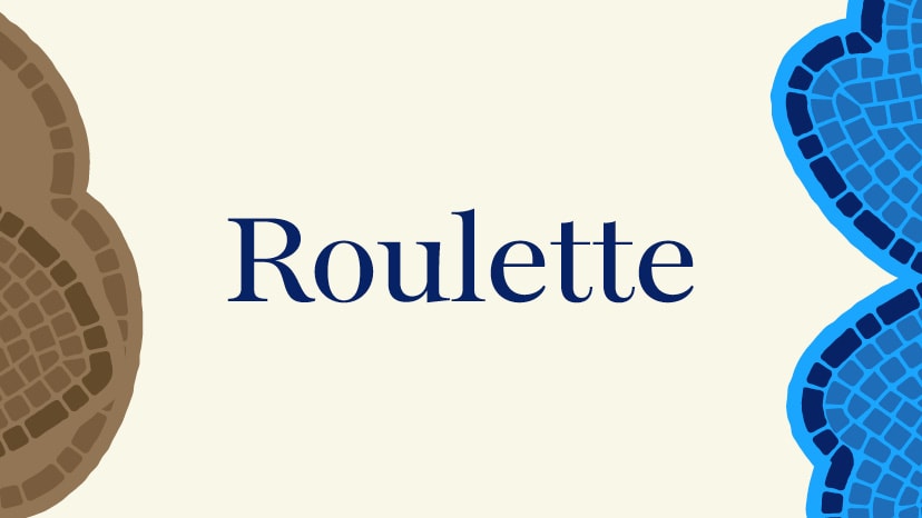 Roulette