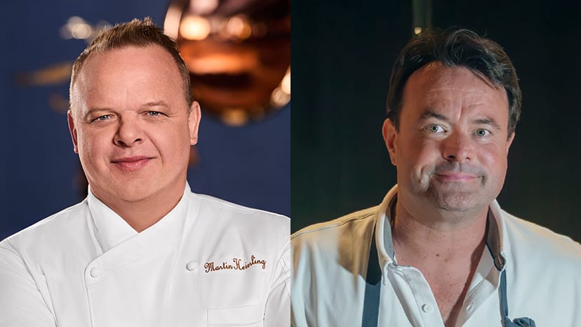 The Tastemakers Dinner at Revelry Las Vegas 2025