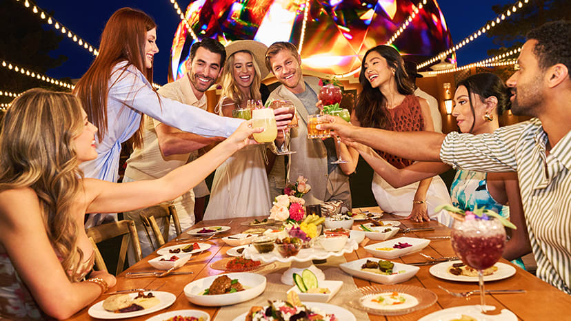 Revelry Las Vegas 2025