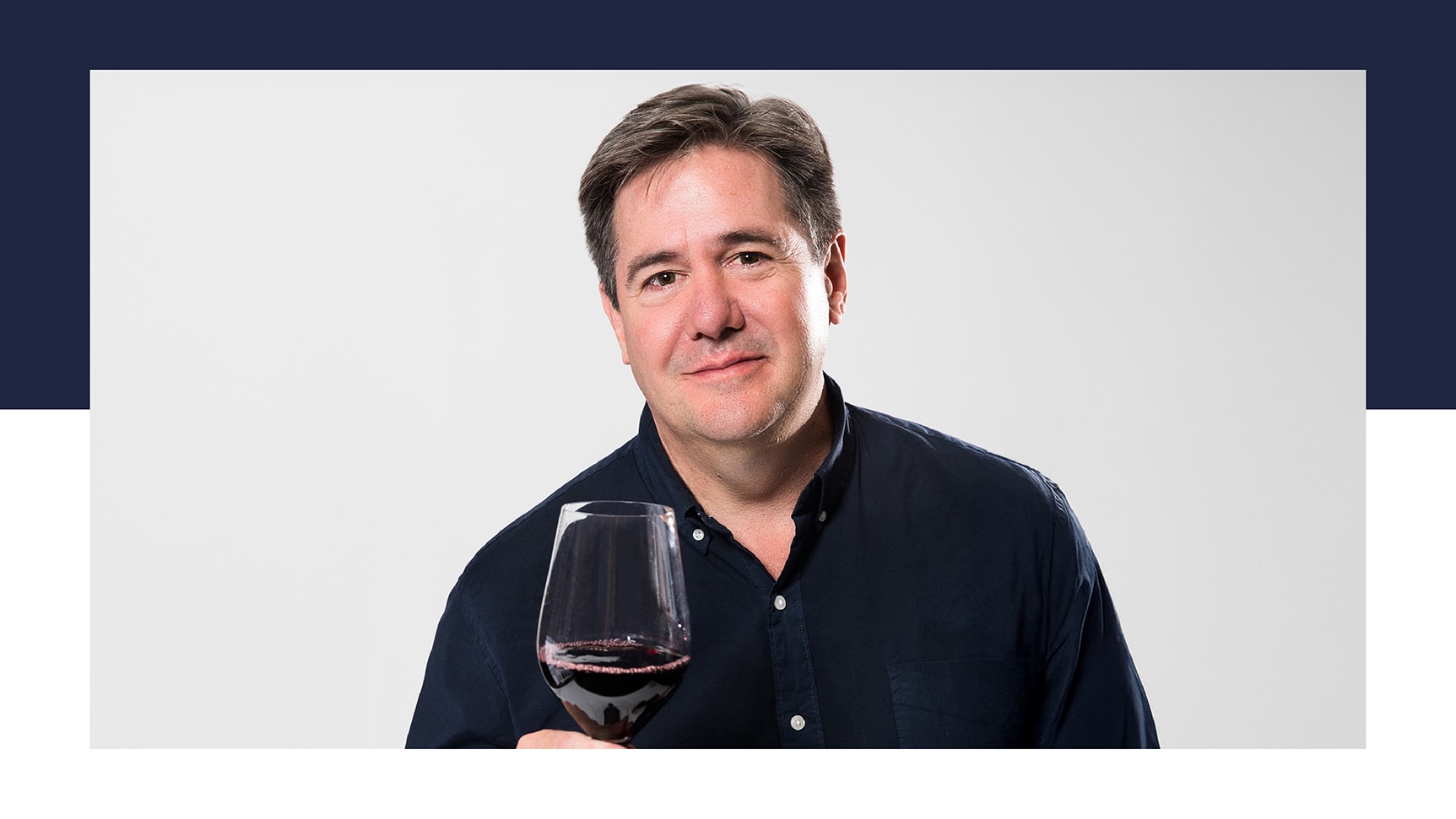 Wine through the Ages - An Exclusive Tasting Experience Curated by Ray Isle, author of "The World in a Wine Glass"