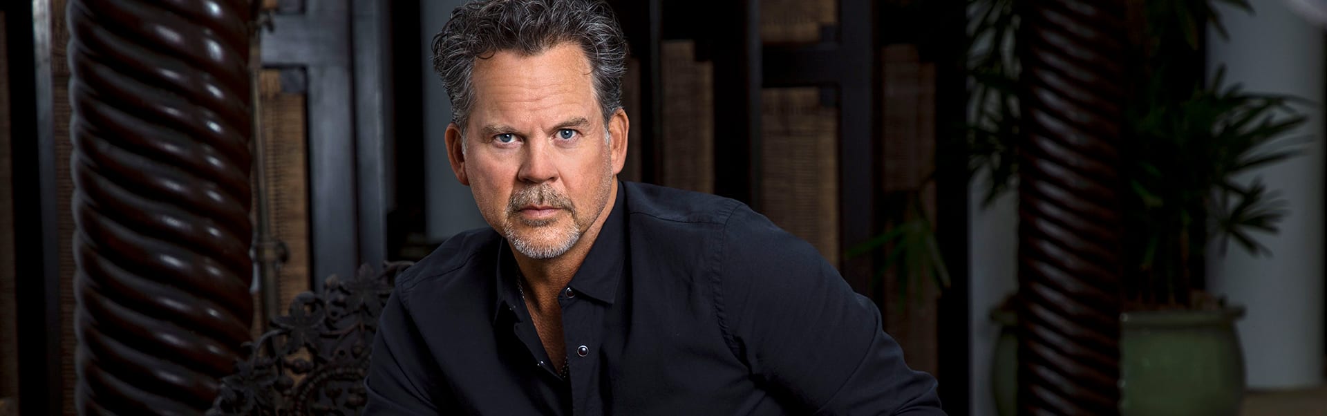 Gary Allan at Wynn Las Vegas