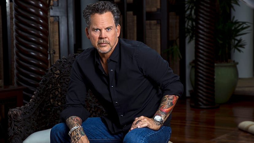 Gary Allan at Wynn Las Vegas