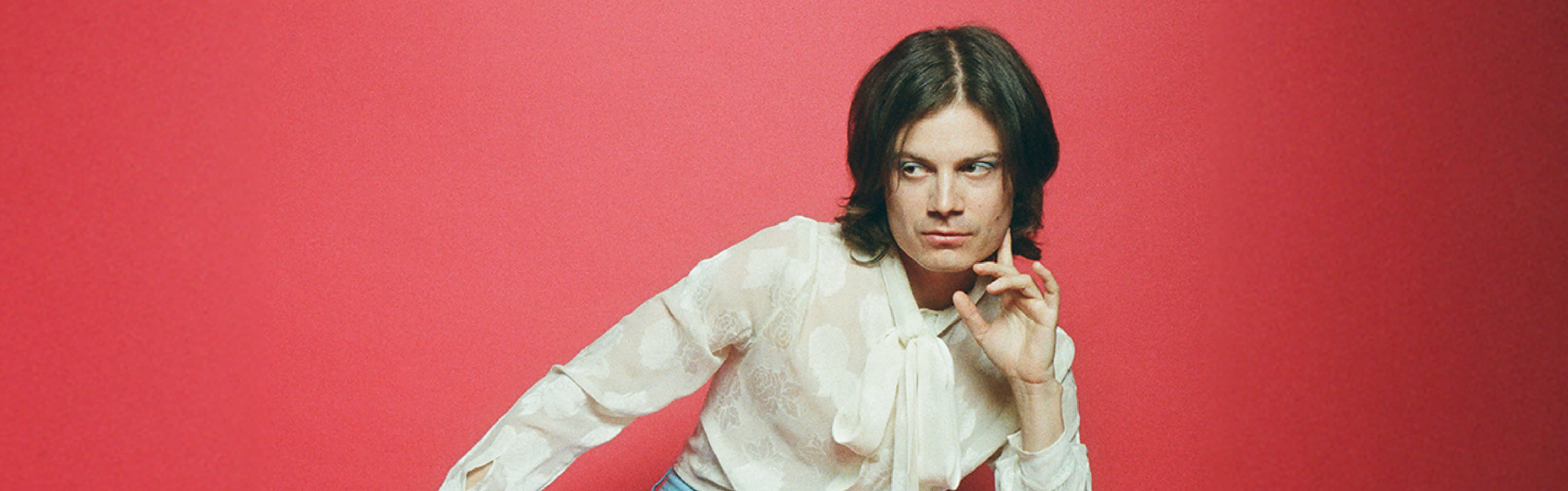 BØRNS: A Decade of Dopamine