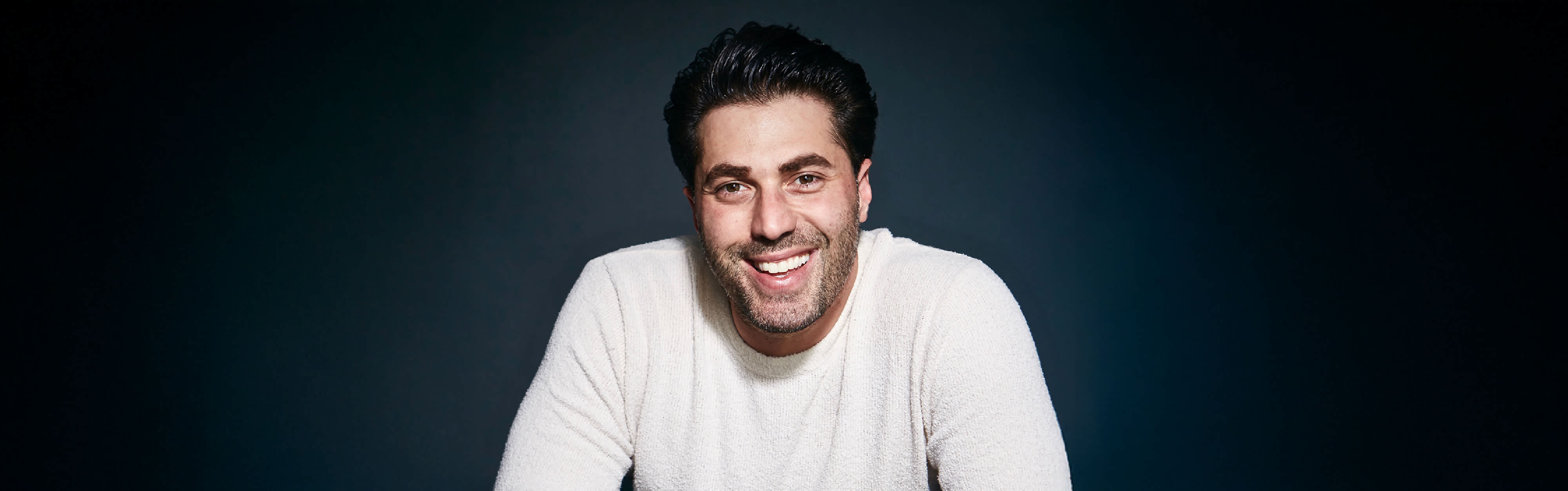 Adam Ray: WHO IS ME Tour