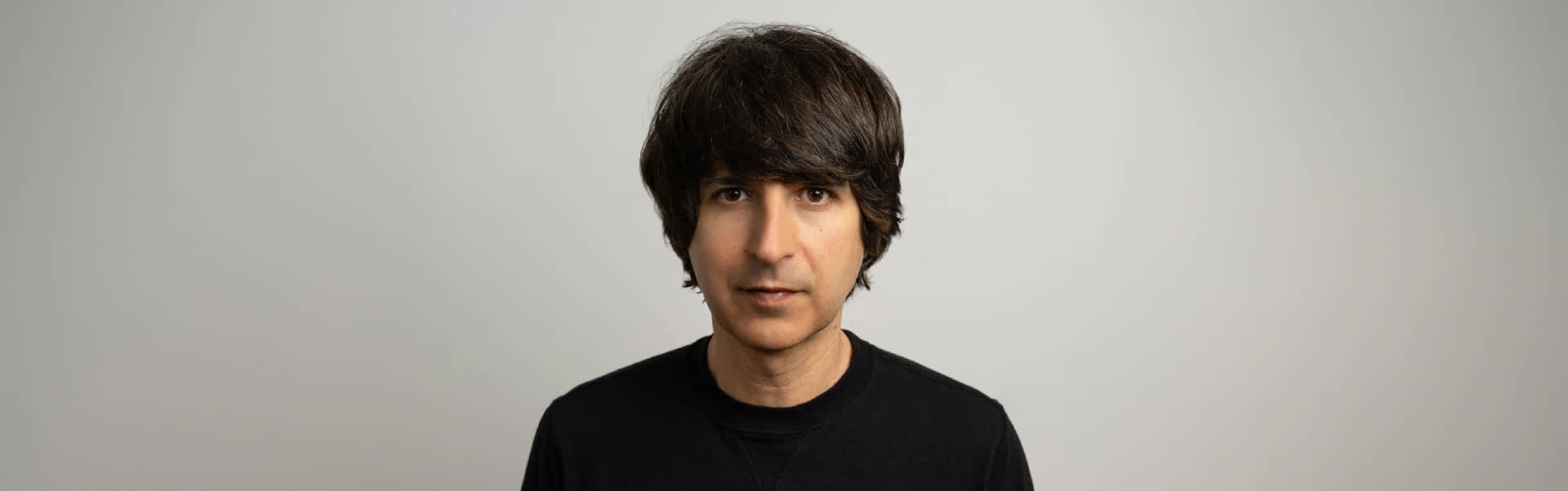 Demetri Martin: The Quick Draw Tour
