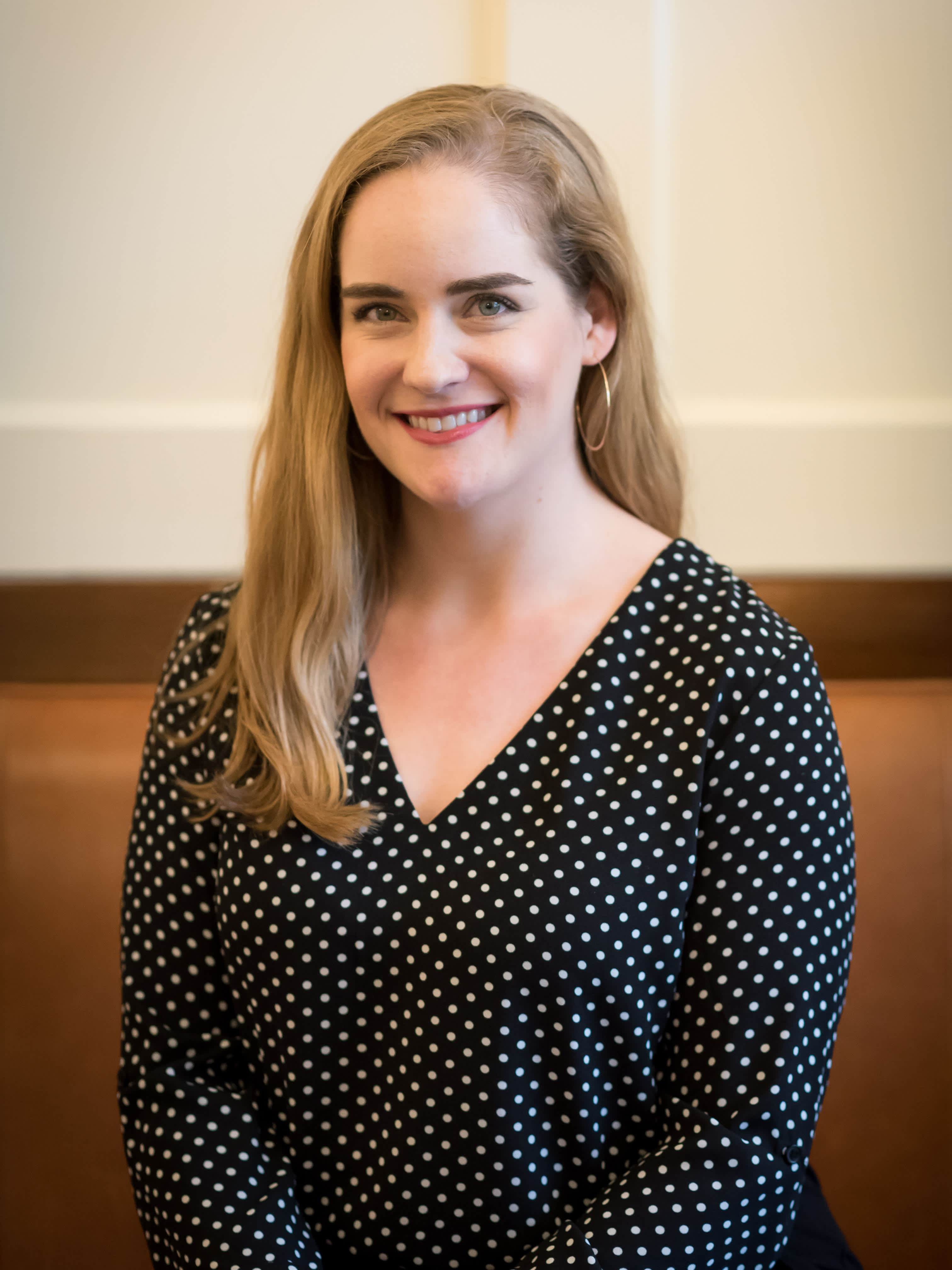 Wynn Stories Author - Anna Dunn