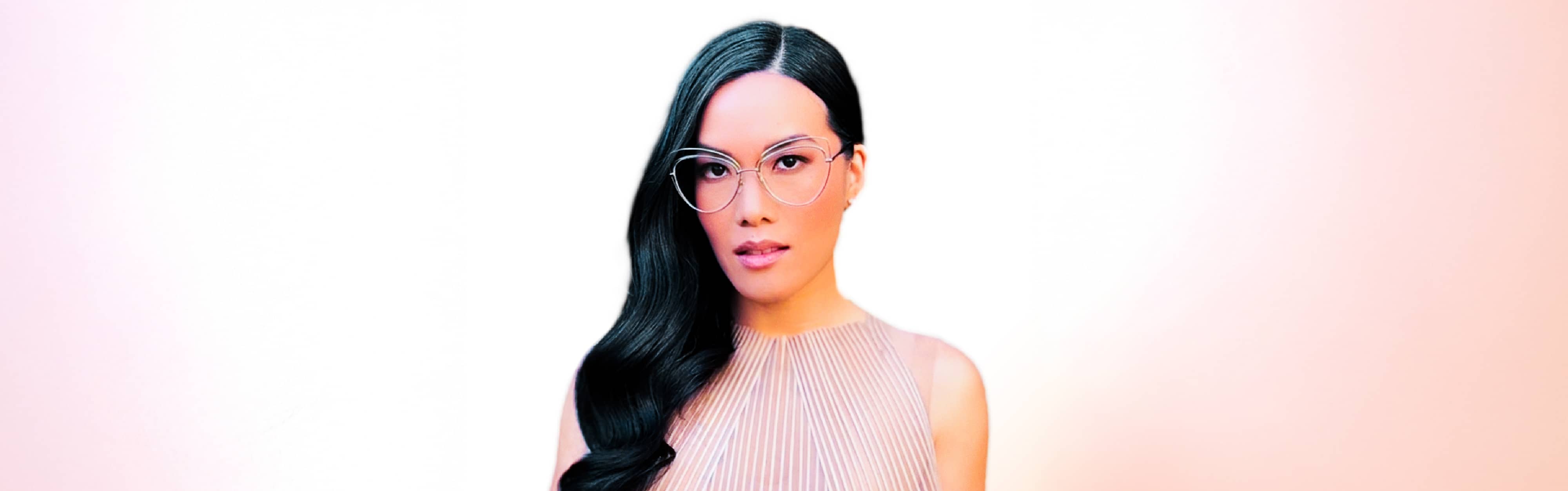 Ali Wong Live! in Las Vegas