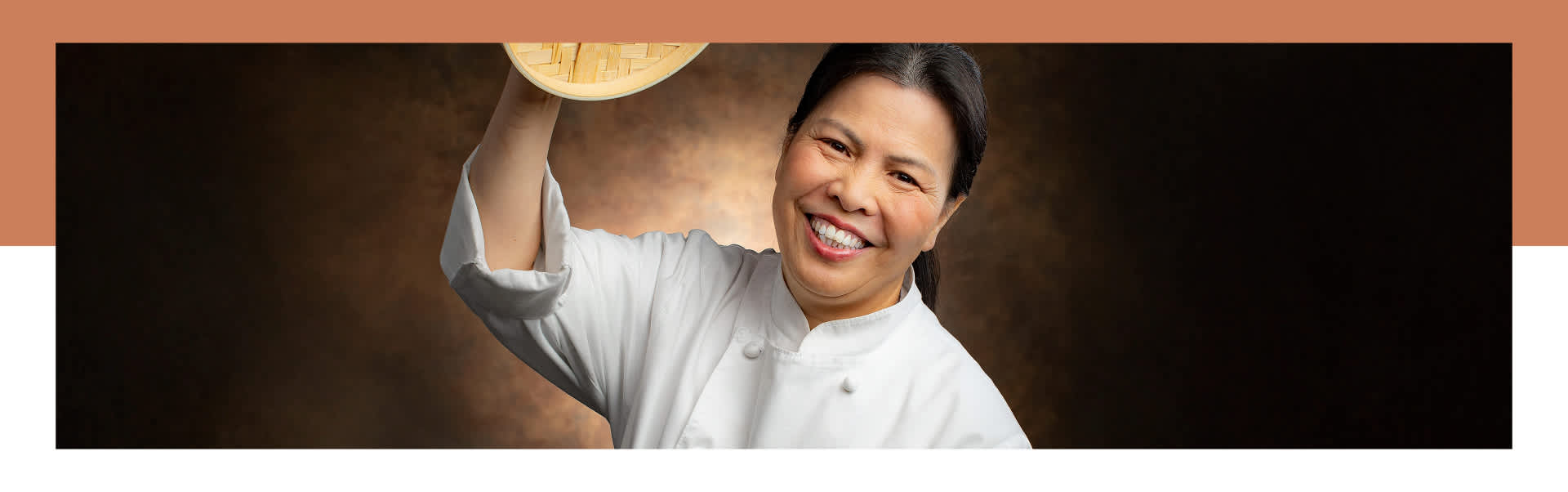 Connoisseur Series - Dim Sum Connoisseur