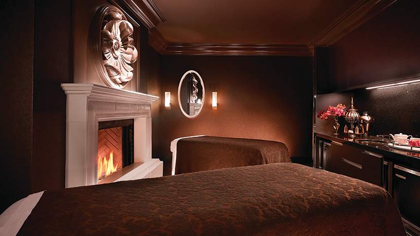 Indulgence Elevated: The Five-Star Spas at Wynn and Encore Las Vegas