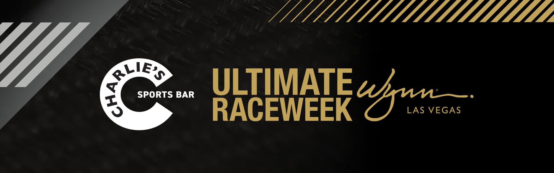 F1 Watch Party at Charlie's