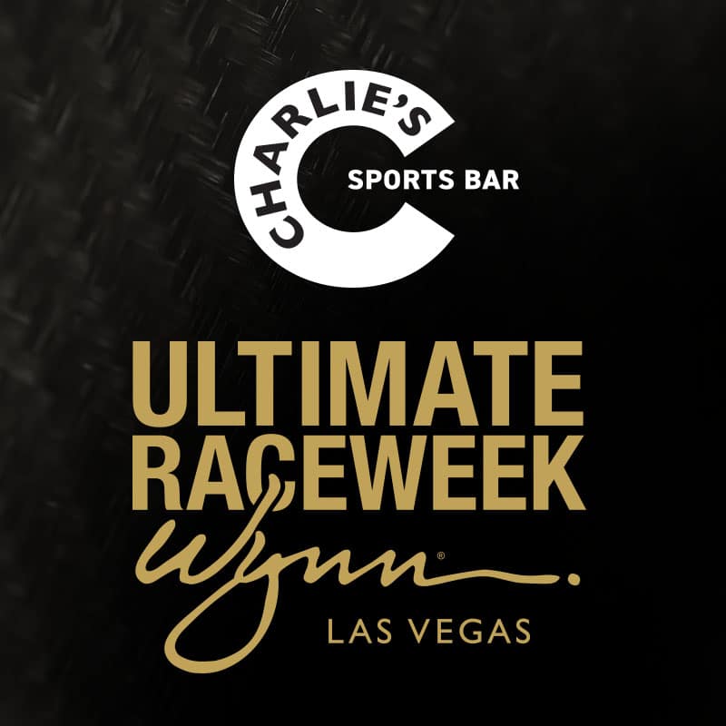 F1 Watch Party at Charlie's Sports Bar