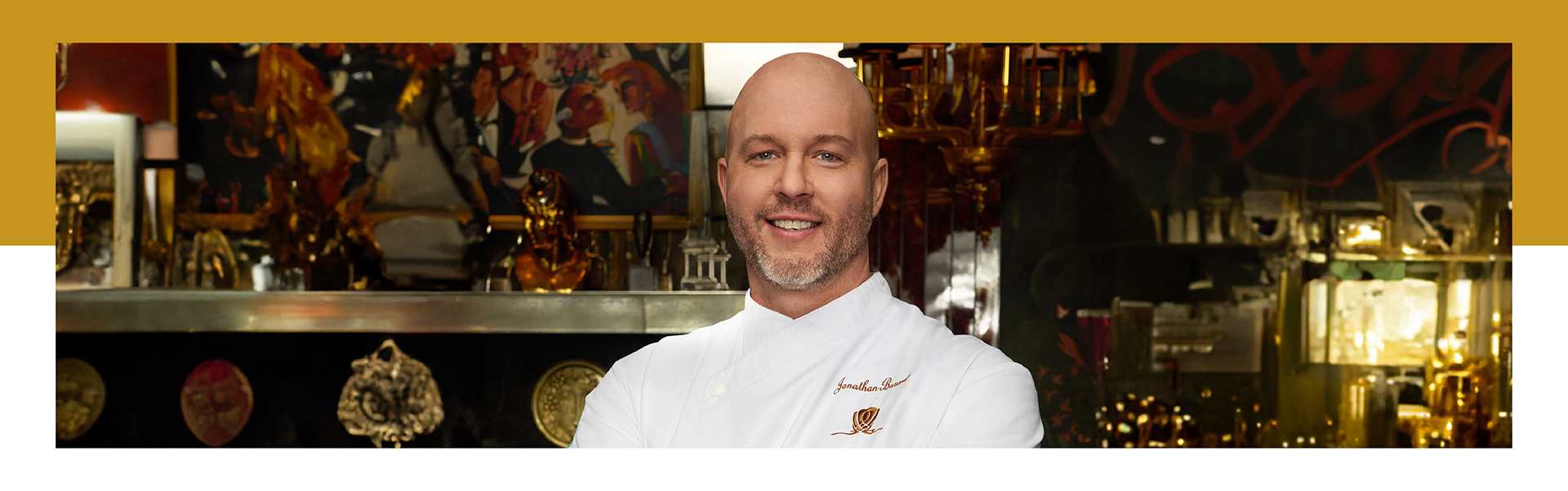 Delilah at Home: Recreating Supper Club Classics