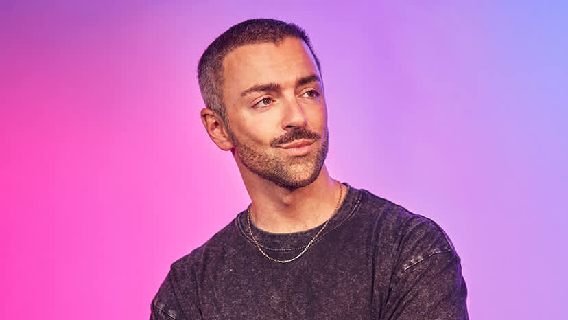 Matteo Lane Live at Encore Theater