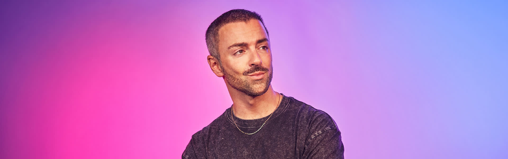 Matteo Lane Live at Encore Theater