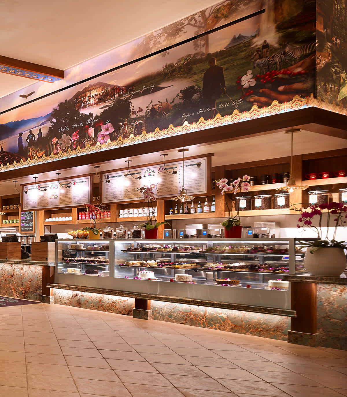 How to Create a Personalized Wellness Stay at Wynn Las Vegas