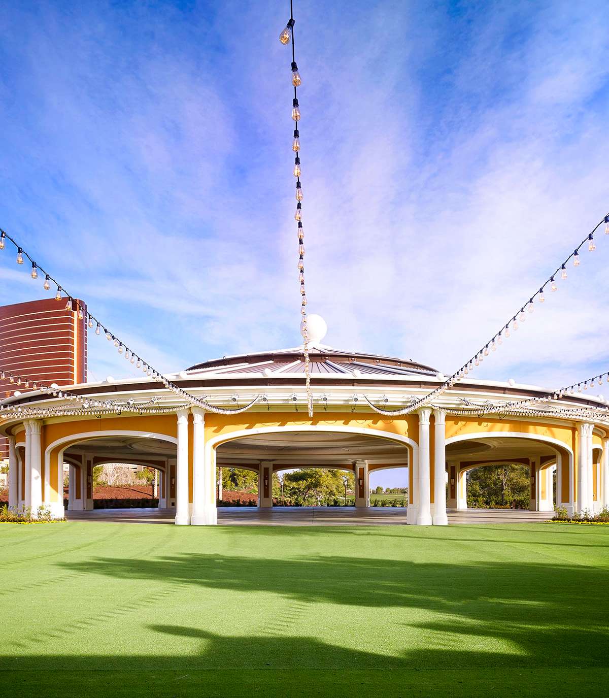 How to Plan a Wellness-Driven Private Event at Wynn Las Vegas