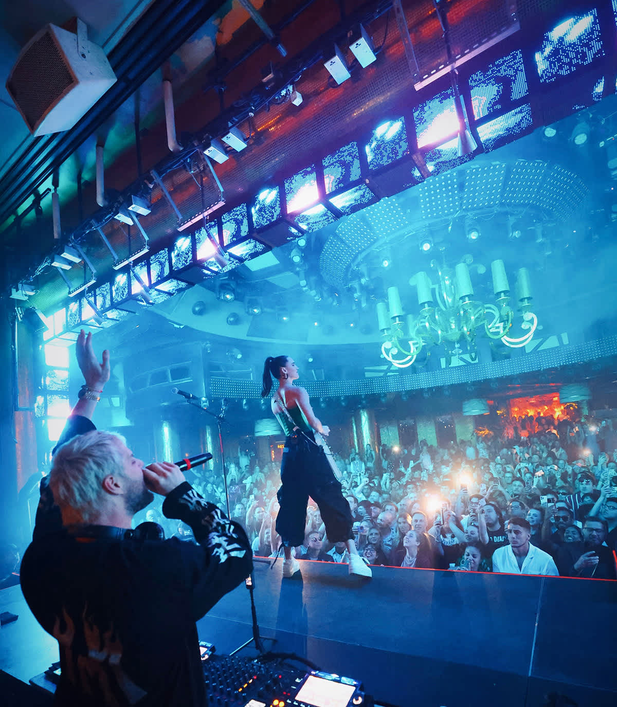 Why Wynn Nightlife Defines the Global Standard for After-Dark Luxury