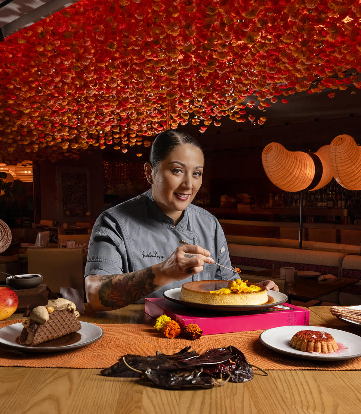 Best Luxury Tasting Menus and Wine Pairings in Las Vegas